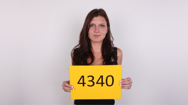 CZECH CASTING - VERONIKA (4340)