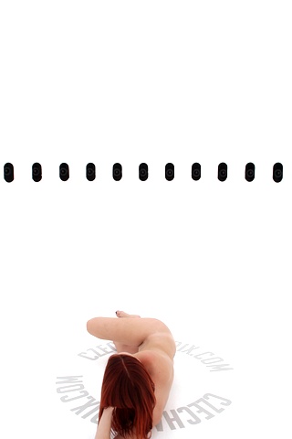 Czech Casting: Zaneta (27) 360°