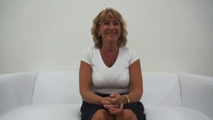 1. Download full pics of Ilona (54) from czechcasting.com