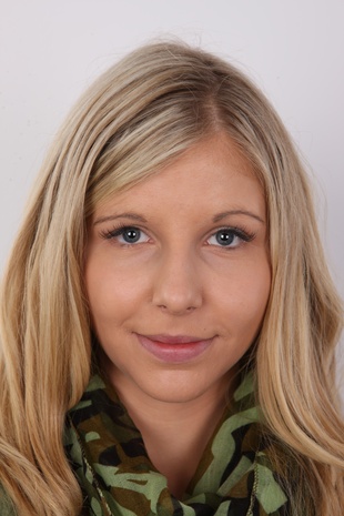 1. Download full pics of model CZECH CASTING - KLARA (1473) from czechcasting.com