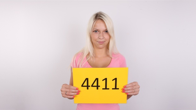 CZECH CASTING - DENISA (4411)