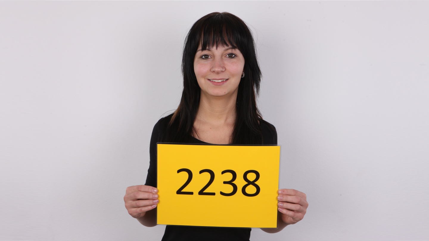 Kristyna (22)