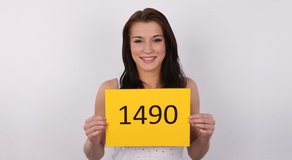 Czech Casting: Saskia (20)