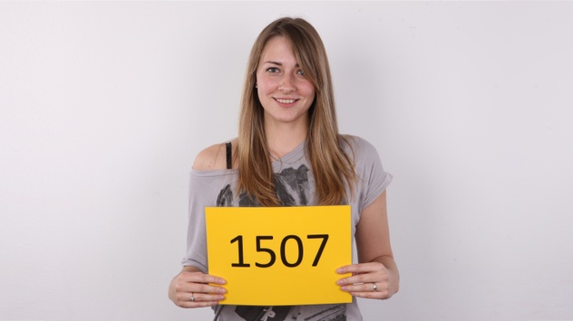 Czech Casting: Denisa (21)