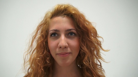 2. Download full pics of Zuzana (20) from czechcasting.com