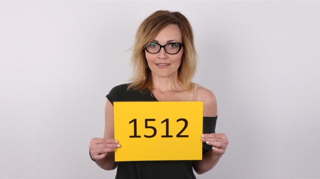CZECH CASTING - MARKETA (1512)