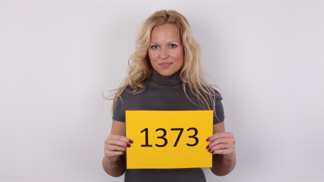 CZECH CASTING - RENATA (1373)