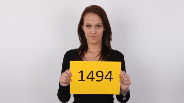 CZECH CASTING - NIKOLA (1494)