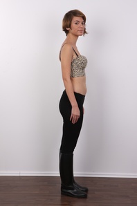 5. Download full pics of Lenka (21) from czechcasting.com