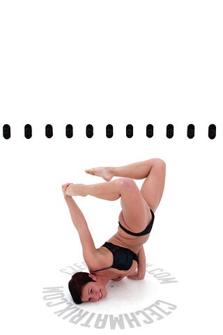 Czech Casting: Petra (30) 360°