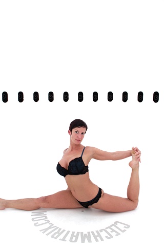 Czech Casting: Petra (30) 360°