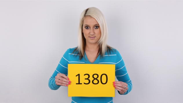 CZECH CASTING - JANA (1380)