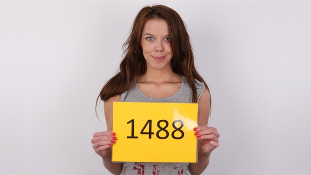CZECH CASTING - DENISA (1488)