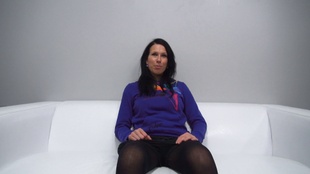 1. Download full pics of Pavla (24) from czechcasting.com