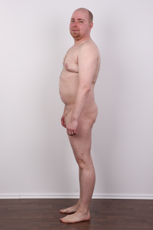 12. Download full pics of Stepan (38) from czechcasting.com