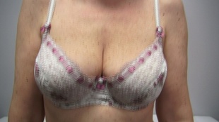 2. Download full pics of Jaroslava (49) from czechcasting.com