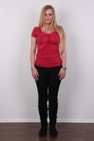2. Download full pics of model CZECH CASTING - JANA (1388) from czechcasting.com