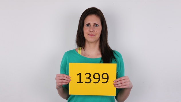 CZECH CASTING - KLARA (1399)