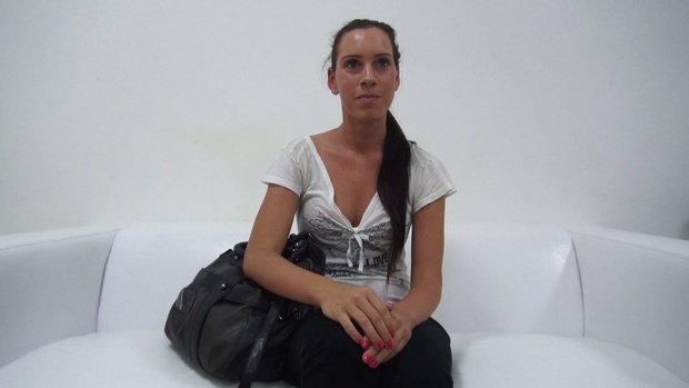 1. Download full pics of CZECH CASTING - DENISA (3469) from czechcasting.com