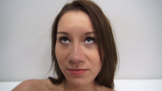 11. Download full pics of Ingrid (20) from czechcasting.com