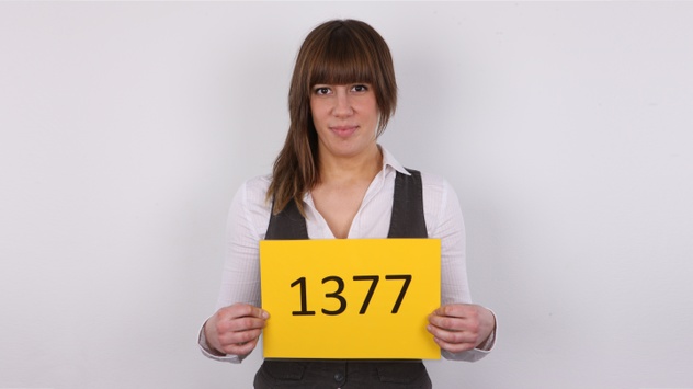 CZECH CASTING - KATERINA (1377)
