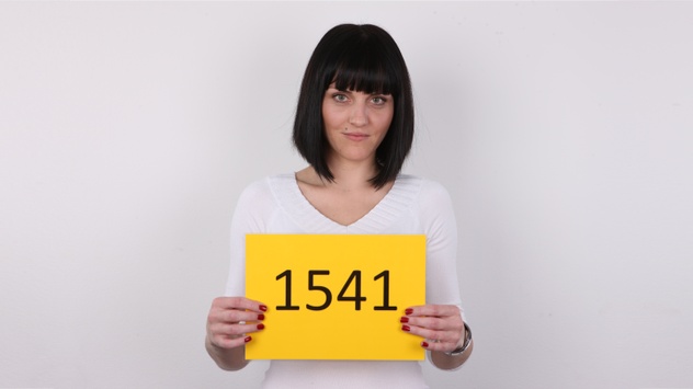 CZECH CASTING - ANITA (1541)