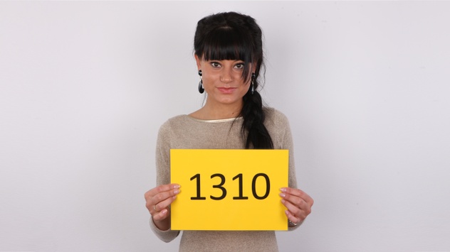 CZECH CASTING - ALONA (1310)
