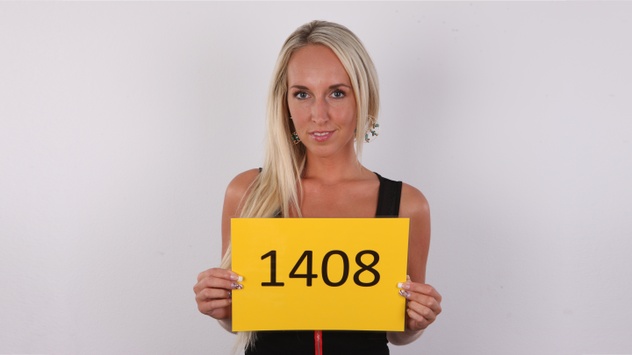 CZECH CASTING - RADKA (1408)