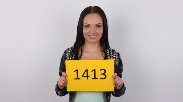 CZECH CASTING - NIKOLA (1413)