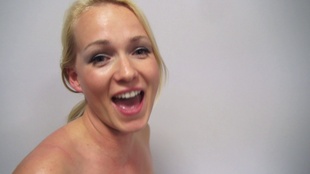 11. Download full pics of Vera (31) from czechcasting.com