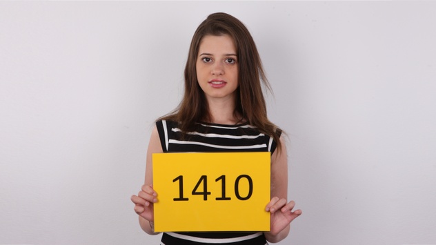 CZECH CASTING - ROXANA (1410)