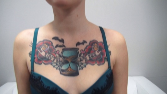 2. Download full pics of Karolina (21) from czechcasting.com