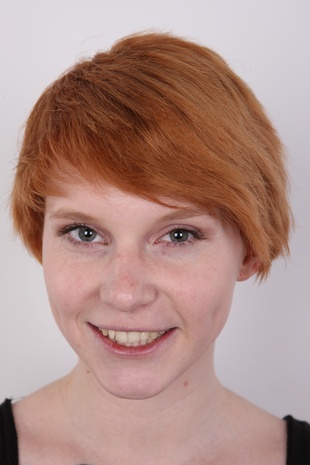 1. Download full pics of model CZECH CASTING - KAROLINA (1313) from czechcasting.com