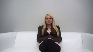 1. Download full pics of Marketa (24) from czechcasting.com