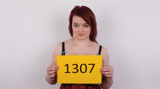 CZECH CASTING - TEREZA (1307)