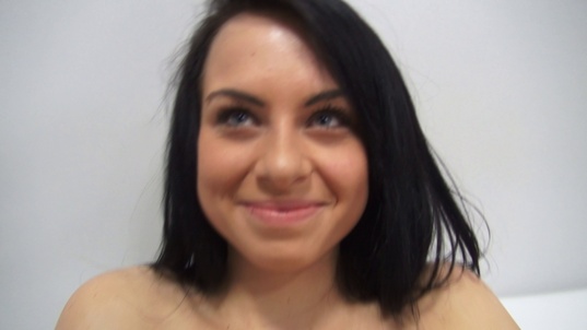 8. Download full pics of Nikola (19) from czechcasting.com