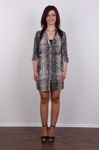 2. Download full pics of Aneta (26) from czechcasting.com