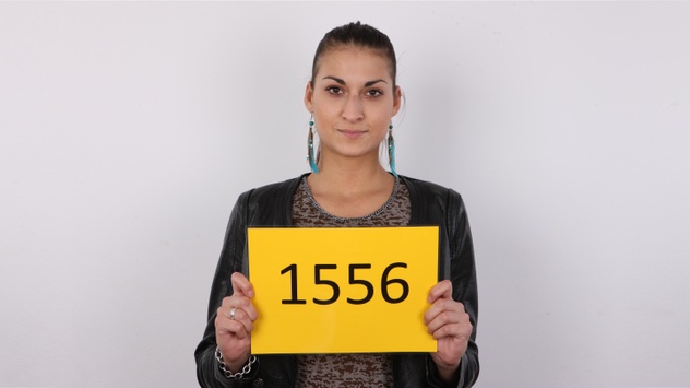 CZECH CASTING - SABINA (1556)