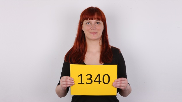 CZECH CASTING - MAJA (1340)