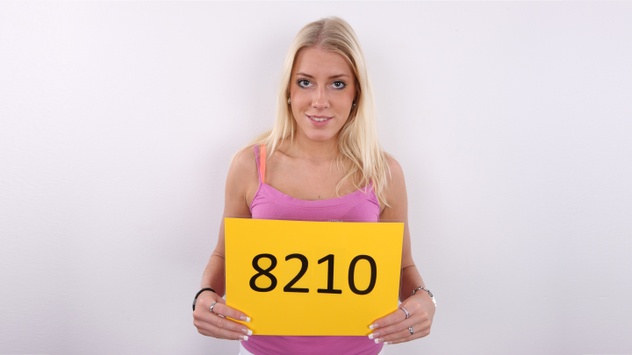 CZECH CASTING - KLARA (8210)