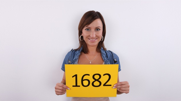 CZECH CASTING - SIMONA (1682)