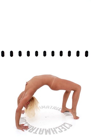 Czech Casting: Denisa (29) 360°