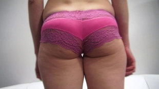 2. Download full pics of Michaela (25) from czechcasting.com