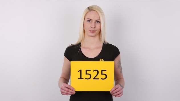 CZECH CASTING - MICHAELA (1525)