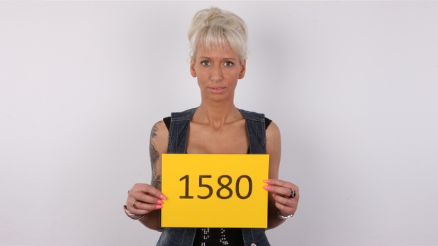 CZECH CASTING - MONIKA (1580)