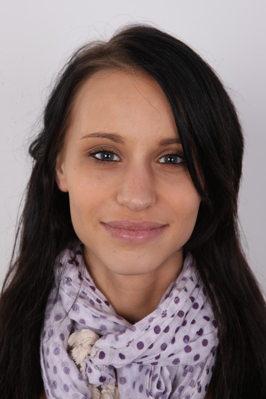 1. Download full pics of Michel (21) from czechcasting.com