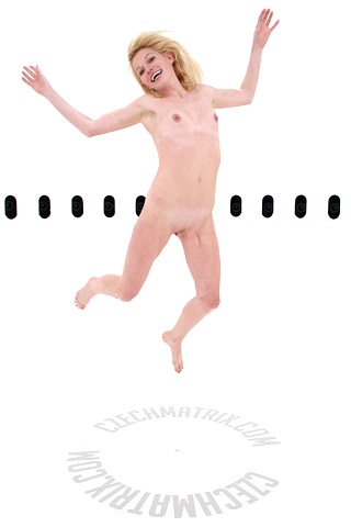 Czech Casting: Veronika (27) 360°