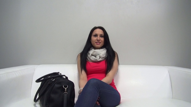 1. Download full pics of Barbora (24) from czechcasting.com