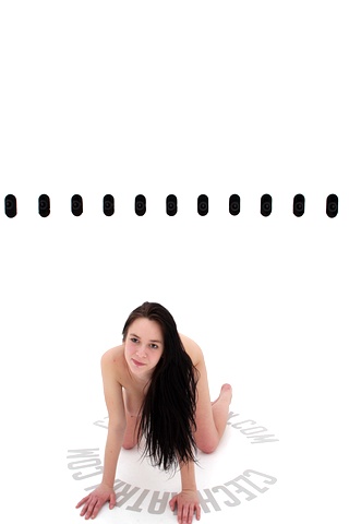 Czech Casting: Sara (18) 360°