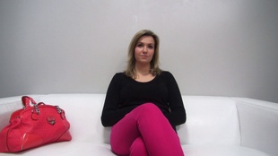 1. Download full pics of Milena (21) from czechcasting.com